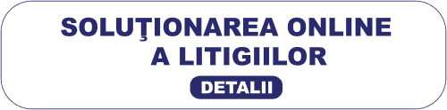 ANPC Soluționarea Online a Litigiilor